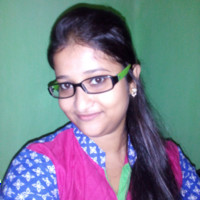 Anindita Seth