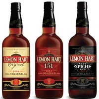 Lemon Hart