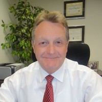 Wayne Bradshaw