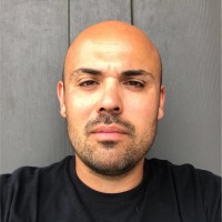 Eduardo Ramirez