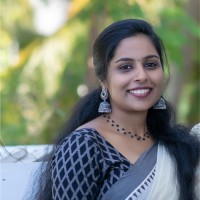 Gopika V Kumar