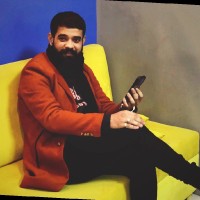 Fida Hussain