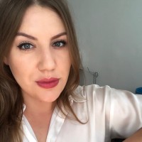 Aleksandra Sholmova