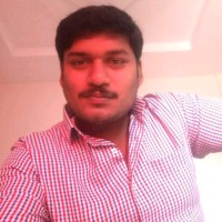 Satheesh Chowdary Bellamkonda
