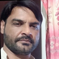 Muazzam Shahzad