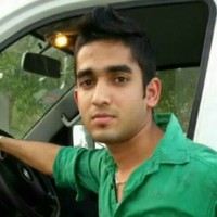 Akhil Mathew