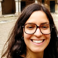Sarah Michel El Asri