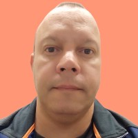 Cristiano Ferreira da Silva