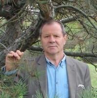 Mykhailo Zatsarynnyi