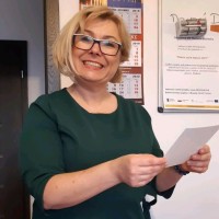 Joanna Świeczkowska