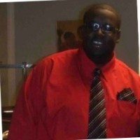 Corey PARKS
