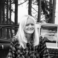 Solveig Wright