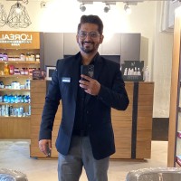 Ashish Dhirawani