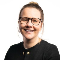 Natalie Sharp