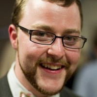 Stephen Mcdonald