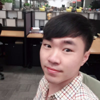 Jasper Jin