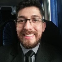 Daniel Alfonso Caballero Cruz