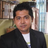 Indranil Mitra
