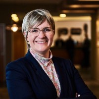 Sarah-Gail Yedinak