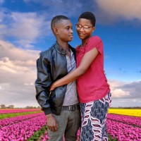 Uwimana Jean