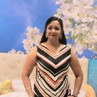 Dr. Dipa Sharma Aiii, Ccws ®️