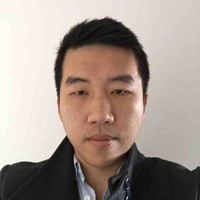 Adrian Lin