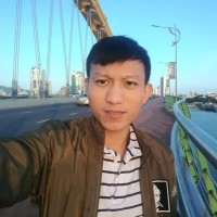 Luận Nguyễn Bình