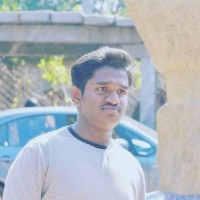 Harish T