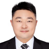Pierce Chen