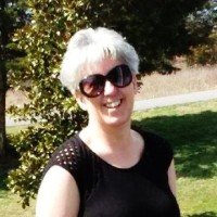 Elizabeth Arnold