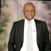 Engr Ibrahim Shehu Gusau M.Sc, MBA, Ph.D. FNSE, FNCS
