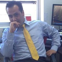 Nicolas Lasala Vega