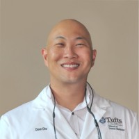 Dave Cho