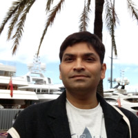 Raj S Parmar