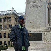 Armando Hayes