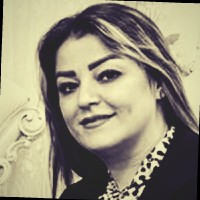 Noushin Masoumi