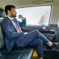 Umer Ahmed Syed