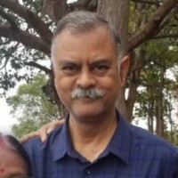 Vineet Sinha