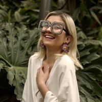 María Fernanda Villamizar