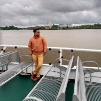 Mohan Gopinath