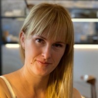 Anna Tukhtarova - 🚀 CTO devPulse