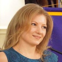 Галина Губанова