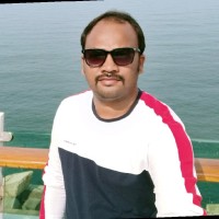 Vamsi Kishore