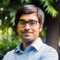 Pushan Dwivedi