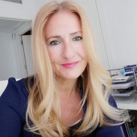 Mª Carmen Ortega García