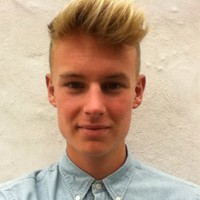 Daniel Dahm