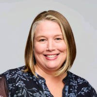 Michelle (Maddox) Barrick, PMP