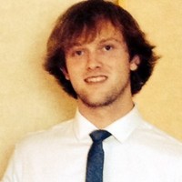 Daniel Talmage