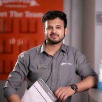 azim shikalgar