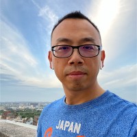 Simon Jian